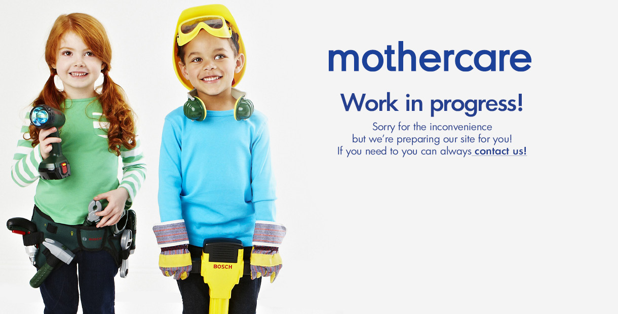 Mothercare_albania_under_constraction_image